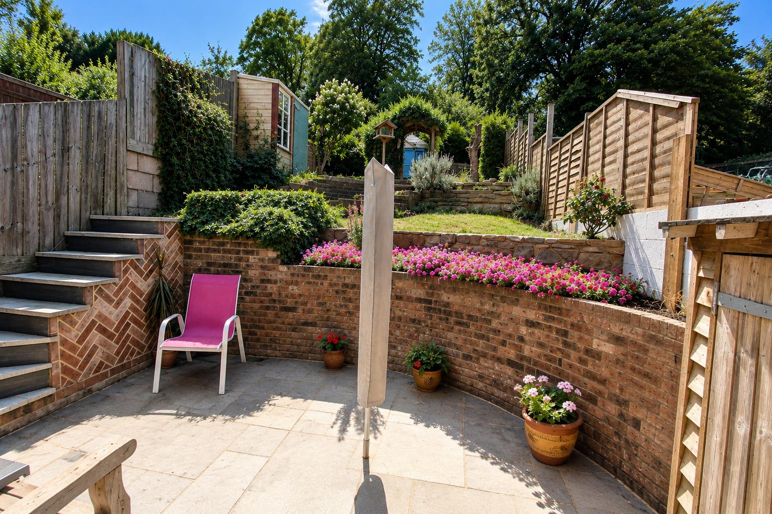Thirlmere Avenue, Tilehurst, Reading